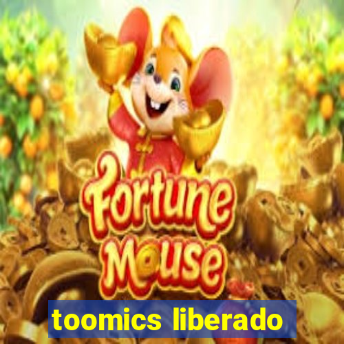 toomics liberado